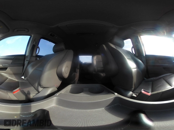 2014 Honda Odyssey Touring with VIN 5FNRL5H99EB111685, listed as a IAAI auction lot 42141227 with 183,484 mi miles and . Bid and sale history available at DreamBid. Image 18.