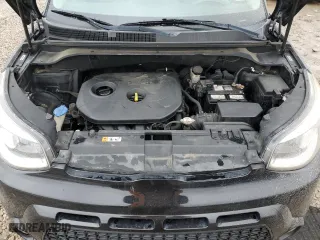 2014 Kia Soul ! with VIN KNDJX3A58E7022337, listed as a Copart auction lot 46140095 with 154,131 mi miles and Salvage Title. Bid and sale history available at carsss.com. Image 11.