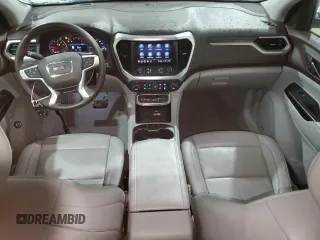 2023 GMC Acadia SLT z VIN 1GKKNML46PZ254788, wystawiony jako Copart lot #60038175 z przebiegiem 47 748 mil mil oraz Czysty tytuł • Clean title. Historia ofert i sprzedaży dostępna na DreamBid. Obrazek 8.