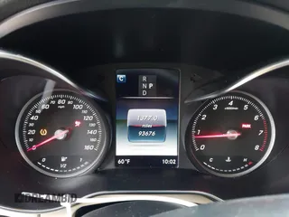 2018 Mercedes-Benz C 300 with VIN 55SWF4JB5JU253705, listed as a IAAI auction lot 42158469 with 93,676 mi miles and . Bid and sale history available at carsss.com. Image 7.