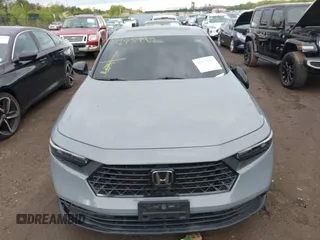 2024 Honda Accord Touring with VIN 1HGCY2F88RA092210, listed as a IAAI auction lot 42175992 with 35,037 mi miles and . Bid and sale history available at DreamBid. Image 12.