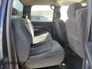 2002 Chevrolet Silverado 1500HD LT with VIN 1GCGK13U92F149424, listed as a Copart auction lot 48531665 with 211,773 mi miles and Clean Title. Bid and sale history available at DreamBid. Image 10.