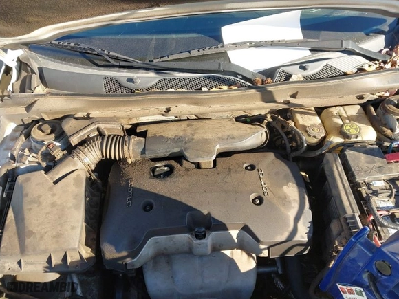 2015 Chevrolet Impala LT with VIN 2G1115SL2F9178764, listed as a IAAI auction lot 41630307 with 247,992 mi miles. Bid and sale history available at carsss.com. Image 10.
