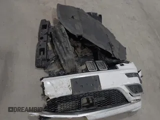 2018 Jeep Grand Cherokee Summit с VIN 1C4RJFJGXJC104286, выставлен на аукционе IAAI как лот 41905269 с пробегом 132 183 миль миль и . История ставок и продаж доступна на DreamBid. Изображение 11.