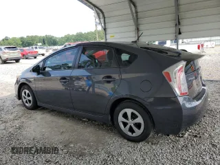 2013 Toyota Prius One z VIN JTDKN3DU9D5608178, wystawiony jako Copart lot #56856465 z przebiegiem 173 677 mil mil oraz Szkoda całkowita • Salvage title. Historia ofert i sprzedaży dostępna na DreamBid. Obrazek 2.
