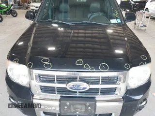 2010 Ford Escape Limited with VIN 1FMCU9E70AKD30170, listed as a IAAI auction lot 42564107 with 141,959 mi miles and . Bid and sale history available at DreamBid. Image 6.