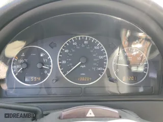 2005 Mercedes-Benz M-Class 3.7L with VIN 4JGAB57E25A538743, listed as a Copart auction lot 51050965 with 130,204 mi miles and Salvage Title. Bid and sale history available at carsss.com. Image 9.
