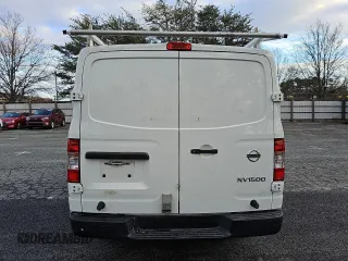 2014 Nissan NV S with VIN 1N6BF0KL2EN108478, listed as a Copart auction lot 86944234 with 153,259 mi miles and Clean Title. Bid and sale history available at carsss.com. Image 6.