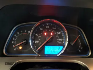 2013 Toyota RAV4 Limited with VIN 2T3DFREV5DW069700, listed as a Copart auction lot 60979275 with 128,690 mi miles and Clean title. Bid and sale history available at DreamBid. Image 9.