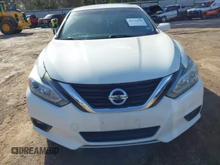 2018 Nissan Altima SV with VIN 1N4AL3APXJC167187, listed as a IAAI auction lot 41725188 with 173,377 mi miles and . Bid and sale history available at DreamBid. Image 13.