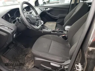 2015 Ford Focus SE with VIN 1FADP3K21FL277296, listed as a Copart auction lot 52252855 with 94,583 mi miles and Salvage Title. Bid and sale history available at carsss.com. Image 7.