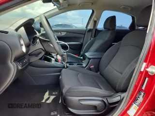 2019 Kia Forte LXS with VIN 3KPF24ADXKE019260, listed as a Copart auction lot 58819095 with 89,774 mi miles and Non repairable. Bid and sale history available at DreamBid. Image 7.