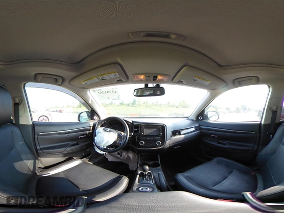 2016 Mitsubishi Outlander GT с VIN JA4JZ4AX4GZ018319, выставлен на аукционе IAAI как лот 42701251 с пробегом 135 936 миль миль и . История ставок и продаж доступна на DreamBid. Изображение 19.
