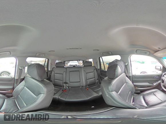 2017 Chevrolet Tahoe LT z VIN 1GNSKBKCXHR202168, wystawiony jako Copart lot #53042975 z przebiegiem 78 998 mil mil oraz Szkoda całkowita • Salvage title. Historia ofert i sprzedaży dostępna na DreamBid. Obrazek 14.