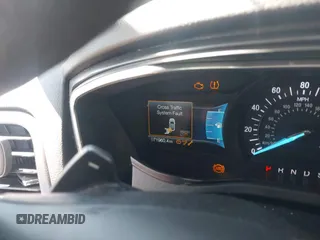 2020 Ford Fusion Titanium with VIN 3FA6P0K91LR175109, listed as a IAAI auction lot 42267532 with 75,000 mi miles and . Bid and sale history available at DreamBid. Image 15.