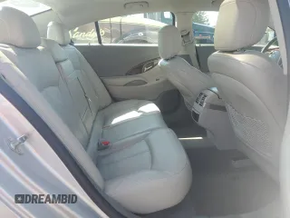 2013 Buick LaCrosse Leather with VIN 1G4GC5E38DF150331, listed as a Copart auction lot 71027754 with 126,874 mi miles and Salvage Title. Bid and sale history available at carsss.com. Image 11.