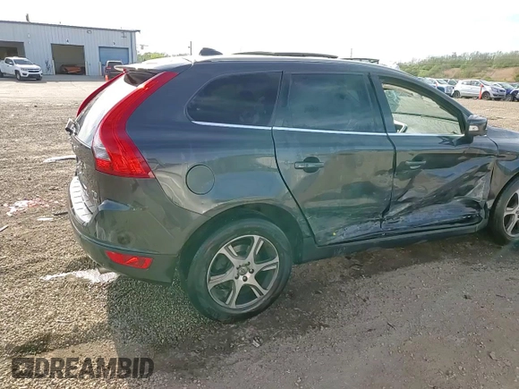 2012 Volvo XC60 3.0L с VIN YV4902DZXC2313591, выставлен на аукционе Copart как лот 55036515 с пробегом 162 835 миль миль и Списание • Salvage title. История ставок и продаж доступна на DreamBid. Изображение 15.