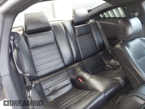 2014 Ford Mustang V6 с VIN 1ZVBP8AMXE5248106, выставлен на аукционе IAAI как лот 42491300 с пробегом 144 587 миль миль и . История ставок и продаж доступна на DreamBid. Изображение 8.