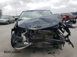 2014 Dodge Grand Caravan SXT with VIN 2C4RDGCGXER209286, listed as a Copart auction lot 51536975 with 173,821 mi miles and Salvage Title. Bid and sale history available at DreamBid. Image 5.