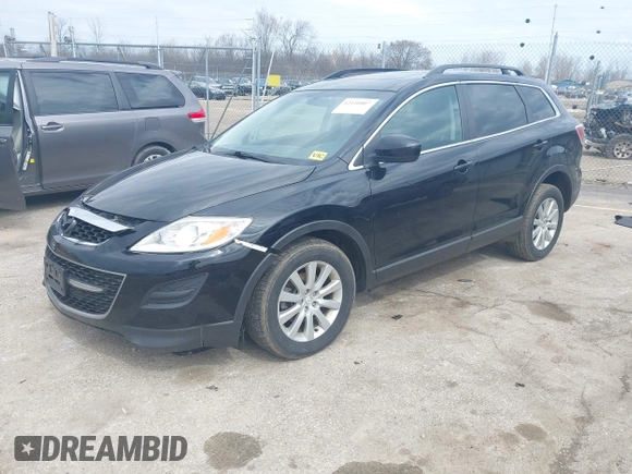 2010 Mazda CX-9 Grand Touring с VIN JM3TB3MA8A0213833, выставлен на аукционе IAAI как лот 42110807 с пробегом 160 417 миль миль и . История ставок и продаж доступна на DreamBid. Изображение 17.