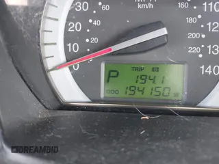 2009 Kia Spectra Spectra5 z VIN KNAFE241195024105, wystawiony jako IAAI lot #42232794 z przebiegiem 194 150 mil mil oraz . Historia ofert i sprzedaży dostępna na DreamBid. Obrazek 16.