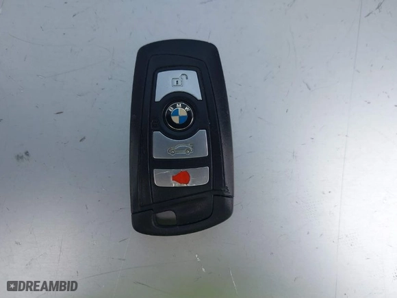2014 BMW 5 Series 535i with VIN WBA5B1C53ED474843, listed as a IAAI auction lot 41779578 with 126,998 mi miles. Bid and sale history available at carsss.com. Image 11.