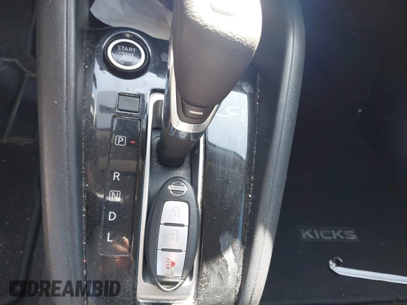 2020 Nissan Kicks S с VIN 3N1CP5BV5LL518629, выставлен на аукционе IAAI как лот 42003304 с пробегом 64 780 миль миль и . История ставок и продаж доступна на DreamBid. Изображение 11.