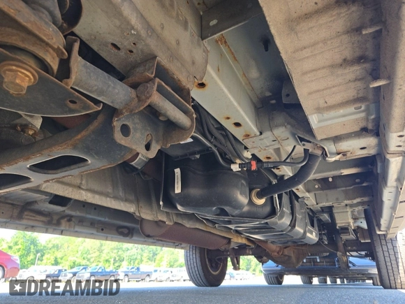 2019 Ford Transit with VIN 1FTYR1YG2KKA38014, listed as a IAAI auction lot 42715733 with 108,396 mi miles and . Bid and sale history available at DreamBid. Image 1.