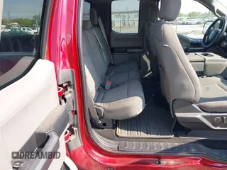 2018 Ford F-150 XL z VIN 1FTFX1E53JFA58683, wystawiony jako IAAI lot #42178662 z przebiegiem 93 190 mil mil oraz . Historia ofert i sprzedaży dostępna na DreamBid. Obrazek 8.