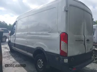 2015 Ford Transit with VIN 1FTSW2CM0FKA78468, listed as a IAAI auction lot 42493393 with 266,267 mi miles and . Bid and sale history available at DreamBid. Image 14.