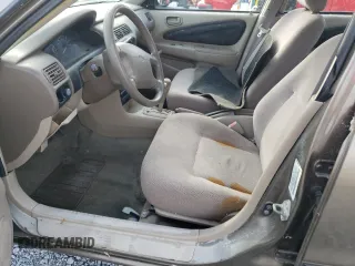 2000 Chevrolet Prizm z VIN 1Y1SK5280YZ405636, wystawiony jako Copart lot #41633235 z przebiegiem Nie podano mil oraz Nie do naprawy • Non repairable. Historia ofert i sprzedaży dostępna na DreamBid. Obrazek 7.
