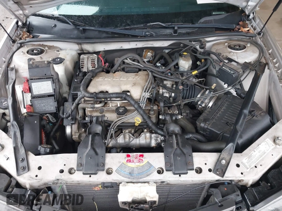 2004 Chevrolet Impala with VIN 2G1WF52E649136930, listed as a IAAI auction lot 41584522 with 141,104 mi miles and . Bid and sale history available at carsss.com. Image 10.