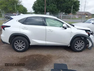 2016 Lexus NX 200t with VIN JTJYARBZ2G2043136, listed as a IAAI auction lot 42377853 with 109,765 mi miles and . Bid and sale history available at DreamBid. Image 13.