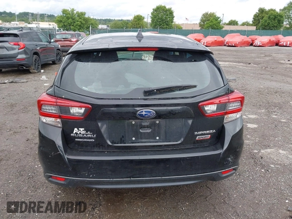 2020 Subaru Impreza Special Sports z VIN 4S3GTAL6XL3710649, wystawiony jako IAAI lot #42333482 z przebiegiem Nie podano mil oraz . Historia ofert i sprzedaży dostępna na DreamBid. Obrazek 15.