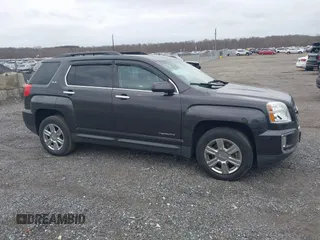 2016 GMC Terrain SLE with VIN 2GKALNEK9G6162282, listed as a IAAI auction lot 41716089 with 96,095 mi miles. Bid and sale history available at carsss.com. Image 13.