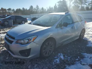 2012 Subaru Impreza Special Sports Premium z VIN JF1GPAL68CH230896, wystawiony jako Copart lot #40411654 z przebiegiem 127 147 mil mil oraz Szkoda całkowita • Salvage title. Historia ofert i sprzedaży dostępna na DreamBid. Obrazek 1.