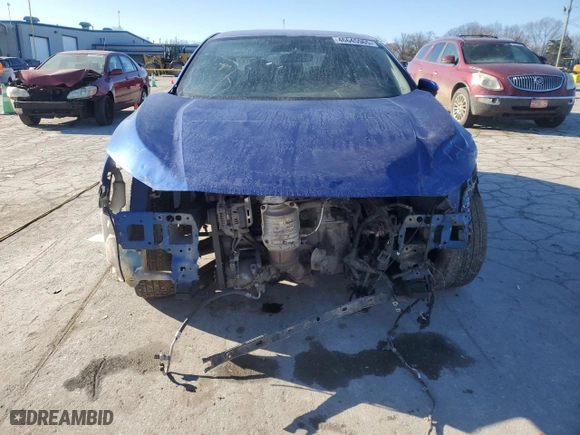 2017 Honda Civic Sedan LX with VIN 19XFC2F50HE046981, listed as a Copart auction lot 46645965 with 0 mi miles and Clean Title. Bid and sale history available at carsss.com. Image 5.