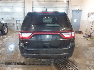 2021 Dodge Durango GT Plus with VIN 1C4RDJDG3MC556722, listed as a IAAI auction lot 41735412 with 46,785 mi miles and . Bid and sale history available at DreamBid. Image 16.