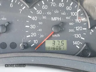 2006 Ford Focus SE with VIN 1FAHP36N86W165566, listed as a IAAI auction lot 42049681 with 116,061 mi miles and . Bid and sale history available at carsss.com. Image 15.