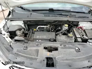 2020 Buick Encore Preferred z VIN KL4CJESB0LB004753, wystawiony jako Copart lot #62490585 z przebiegiem 89 072 mil mil oraz Szkoda całkowita • Salvage title. Historia ofert i sprzedaży dostępna na DreamBid. Obrazek 14.