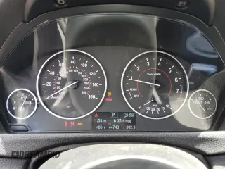 2016 BMW 4 Series 428i с VIN WBA4A9C54GGL88391, выставлен на аукционе Copart как лот 55237645 с пробегом 44 743 миль миль и Списание • Salvage title. История ставок и продаж доступна на DreamBid. Изображение 9.