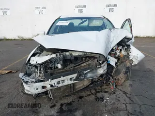 2016 Ford Focus SE с VIN 1FADP3F20GL332154, выставлен на аукционе IAAI как лот 41068931 с пробегом Не указан миль и . История ставок и продаж доступна на DreamBid. Изображение 13.