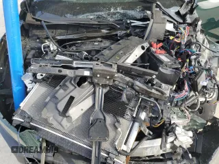2024 Nissan Pathfinder Rock Creek z VIN 5N1DR3BD3RC304567, wystawiony jako Copart lot #50443925 z przebiegiem Nie podano mil oraz Nie do naprawy • Non repairable. Historia ofert i sprzedaży dostępna na DreamBid. Obrazek 13.