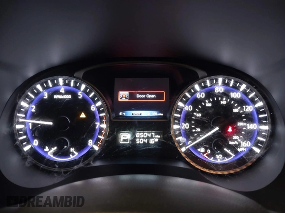 2019 Infiniti QX60 Pure с VIN 5N1DL0MM9KC520393, выставлен на аукционе IAAI как лот 41542728 с пробегом 85 047 миль миль и . История ставок и продаж доступна на DreamBid. Изображение 7.