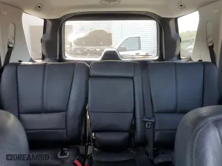 2005 Mercedes-Benz M-Class 3.7L with VIN 4JGAB57E35A546639, listed as a Copart auction lot 50201805 with 88,710 mi miles and Salvage Title. Bid and sale history available at carsss.com. Image 10.