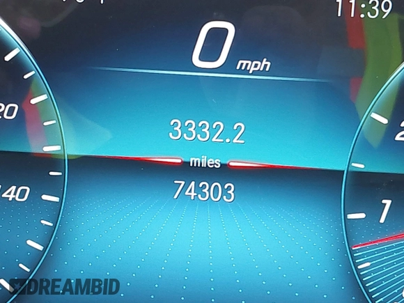 2020 Mercedes-Benz GLE 450 с VIN 4JGFB5KB2LA284340, выставлен на аукционе IAAI как лот 41728218 с пробегом 74 303 миль миль и . История ставок и продаж доступна на DreamBid. Изображение 16.