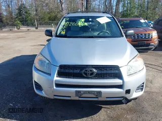 2009 Toyota RAV4 with VIN 2T3ZF33V99W005060, listed as a IAAI auction lot 41812205 with 145,032 mi miles. Bid and sale history available at carsss.com. Image 12.