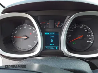 2015 Chevrolet Equinox LT z VIN 2GNFLFEK4F6102617, wystawiony jako IAAI lot #42022525 z przebiegiem 137 635 mil mil oraz . Historia ofert i sprzedaży dostępna na DreamBid. Obrazek 7.