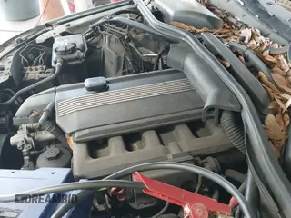 2004 BMW 5 Series 525i с VIN WBANA535X4B847638, выставлен на аукционе IAAI как лот 43496044 с пробегом Не указан миль и . История ставок и продаж доступна на DreamBid. Изображение 12.