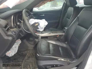 2013 Chevrolet Malibu ECO with VIN 1G11F5RR2DF112988, listed as a Copart auction lot 44393365 with 119,264 mi miles and Salvage Title. Bid and sale history available at carsss.com. Image 7.